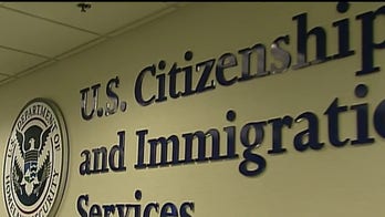 President Trump's executive order blocks legal immigration for 60 days