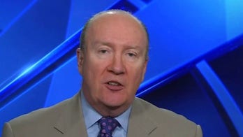 Andy McCarthy calls ex-FBI lawyer's guilty plea 'more like the beginning than the end' of Durham probe