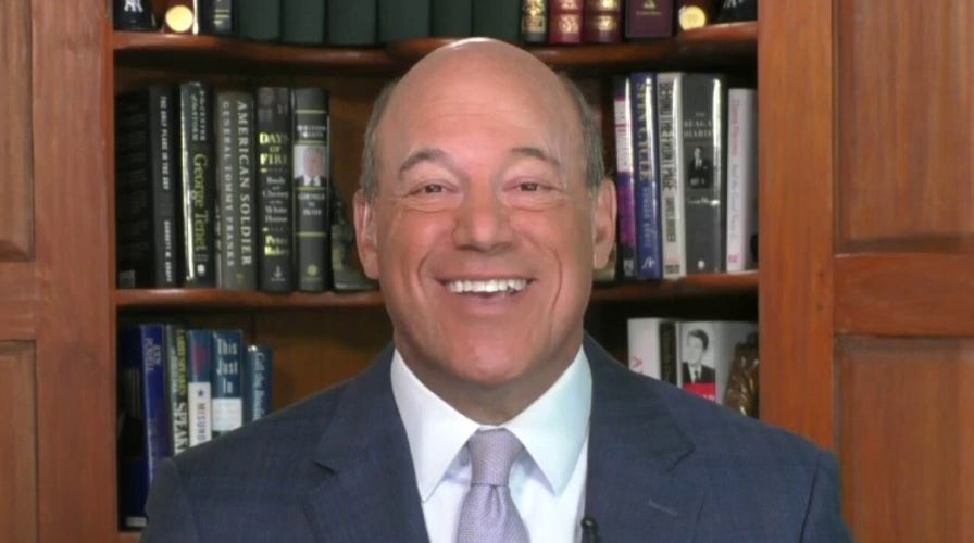 BLM protests are about to get worse: Ari Fleischer