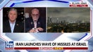 Mark Levin calls on Elon Musk to 'turn on Starlink' for Iranian people