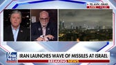 Mark Levin calls on Elon Musk to 'turn on Starlink' for Iranian people
