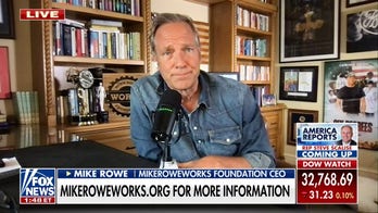 Mike Rowe: You can prosper without going to a 4-year school