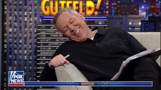 Greg Gutfeld: It’s ‘nuts’ that none of these Dems stopped and thought - Fox News