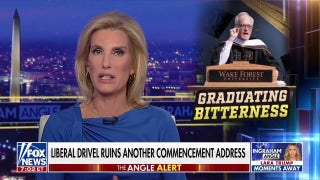 Laura: Scott Pelley will never admit his role in tanking the credibility of the press he is desperate to save