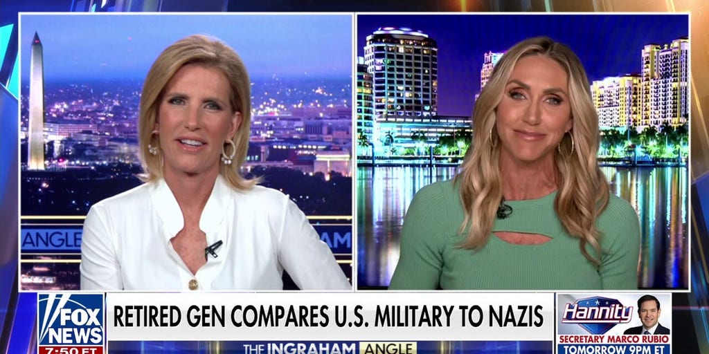 Democrats ‘don’t care what their voters think’: Lara Trump