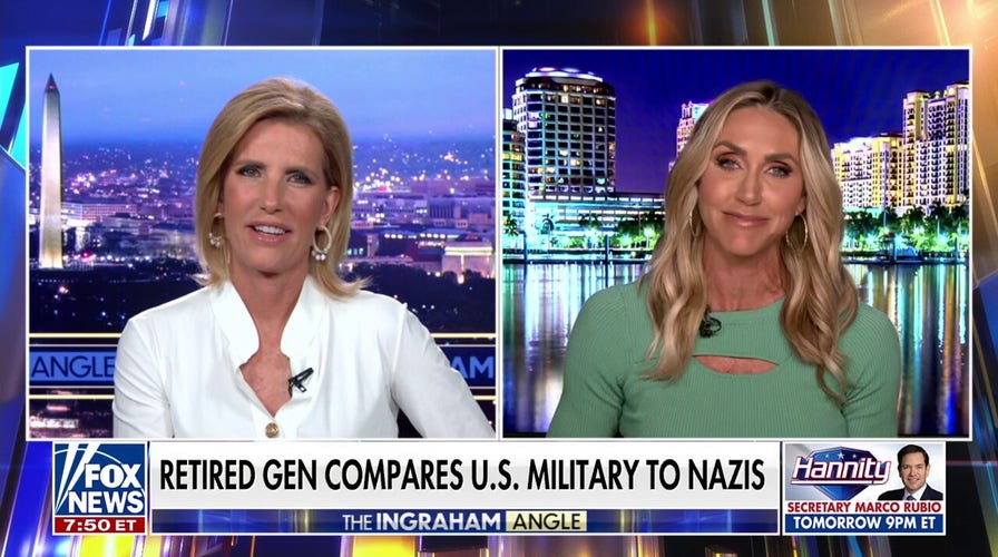 Democrats ‘don’t care what their voters think’: Lara Trump