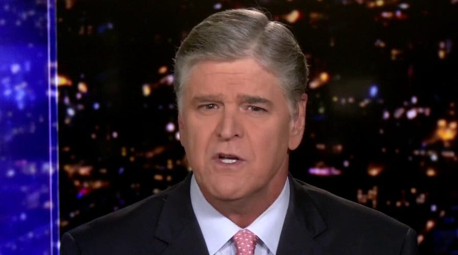 Hannity: What would Joe Biden do?	