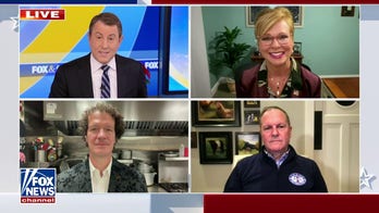 'Nikki Haley is the way to beat Trump': New Hampshire voter