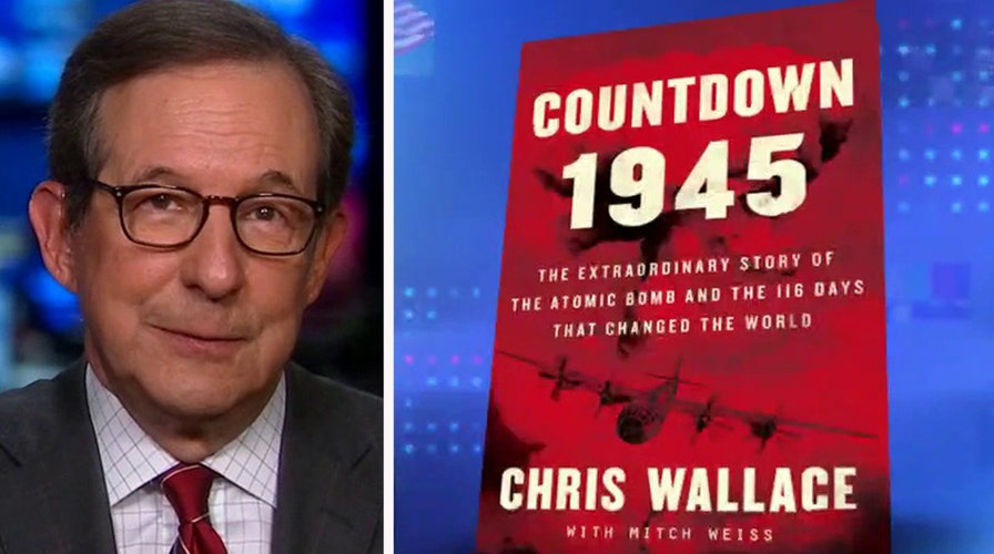 The media and the bomb