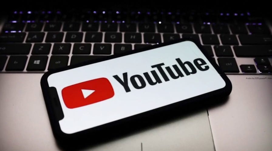 YouTube removes videos of doctors testifying on early COVID treatments
