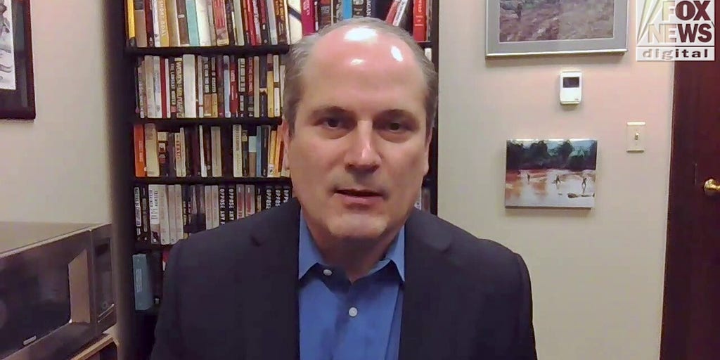 Whistleblower on DEI policies at USAID: ‘Negative effects all over the place”