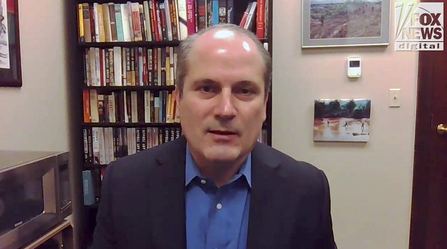  Whistleblower on DEI policies at USAID: ‘Negative effects all over the place"