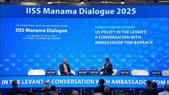 US special envoy describes Lebanon as 'a failed state'