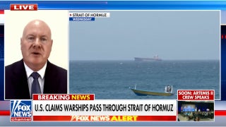 Trump is reordering the balance of power in the energy markets: National security expert - Fox News