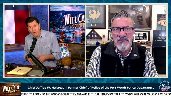 The Nancy Guthrie Disappearance: Everything You Need To Know | Will Cain Country