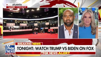 2024 election will be close, competitive, Biden team says