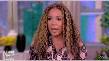 MSNBC, ABC complain John Fetterman was 'bullied' at debate by Mehmet Oz