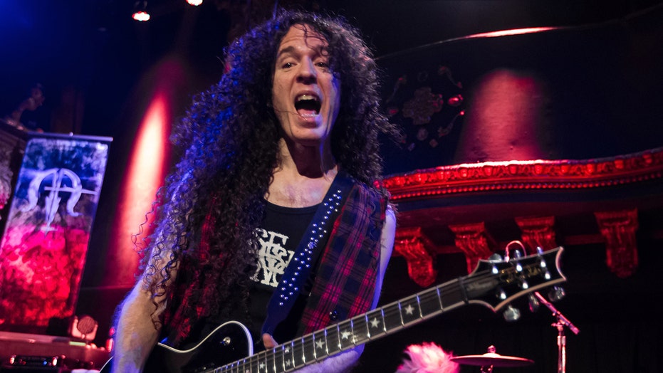 Former Megadeth guitarist Marty Friedman reflects on leaving the heavy metal band