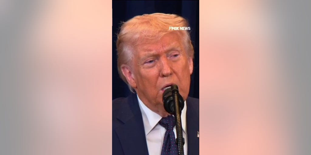 Trump: Cuba is down to 'fumes'