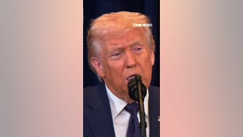 Trump: Cuba is down to 'fumes'