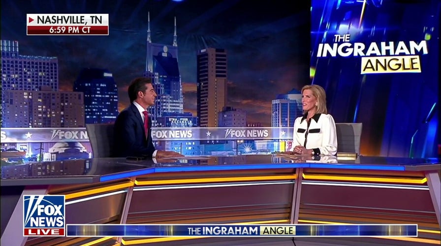 Is Biden ready to pass the baton to Newsom?