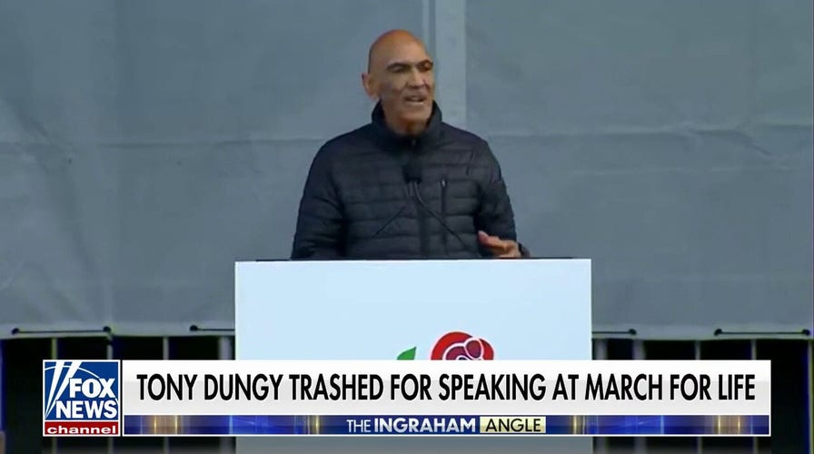 Friday Follies: NFL legend labeled an extremist for being pro-life