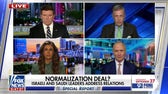 They seemed ‘optimistic’ that this could happen: Brit Hume