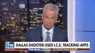 CNN dished out 'dangerous information': Trace Gallagher