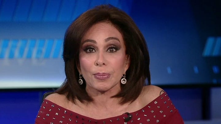 Judge Jeanine Pirro: We've been subjected to a fraud 
