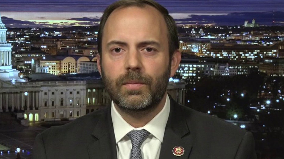 Texas Republican says Austin, other liberal cities 'drunk on