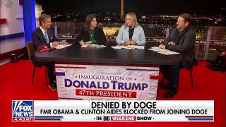 Why are some congressional staffers asking for a 4-day work week? - Fox News