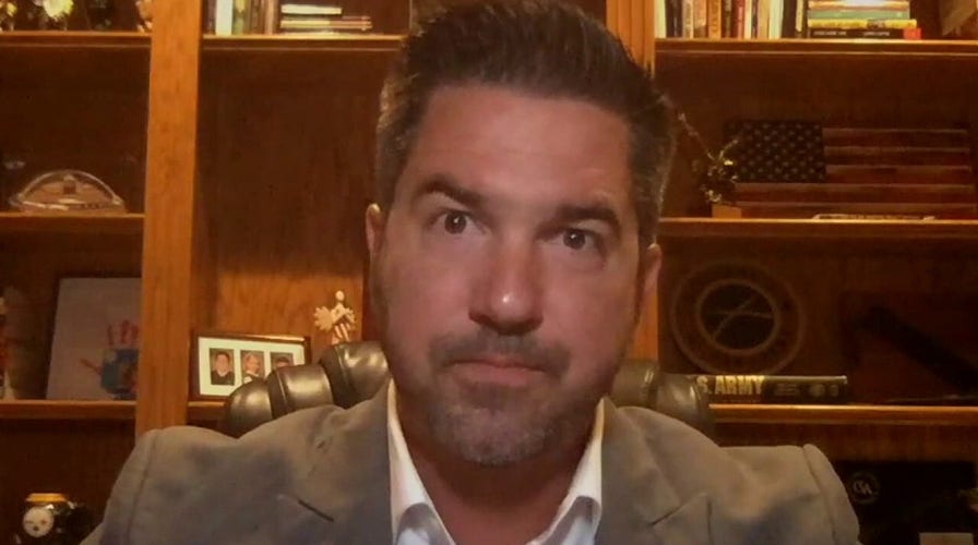 Sean Parnell responds to congressional opponent's DNC speech