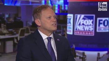 UK Defense chief on how AI can strengthen vital security alliance