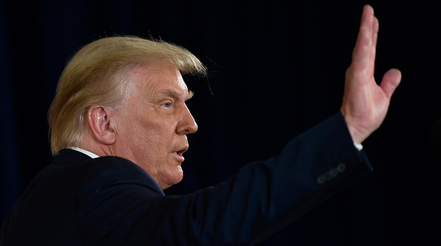 Lack of campaign rallies isn't hurting Trump's chances: Hogan Gidley