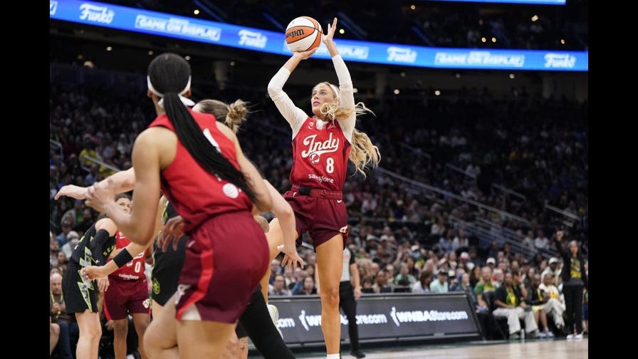 Sophie Cunningham teen supporter reveals what happened in confrontation with WNBA co-owner