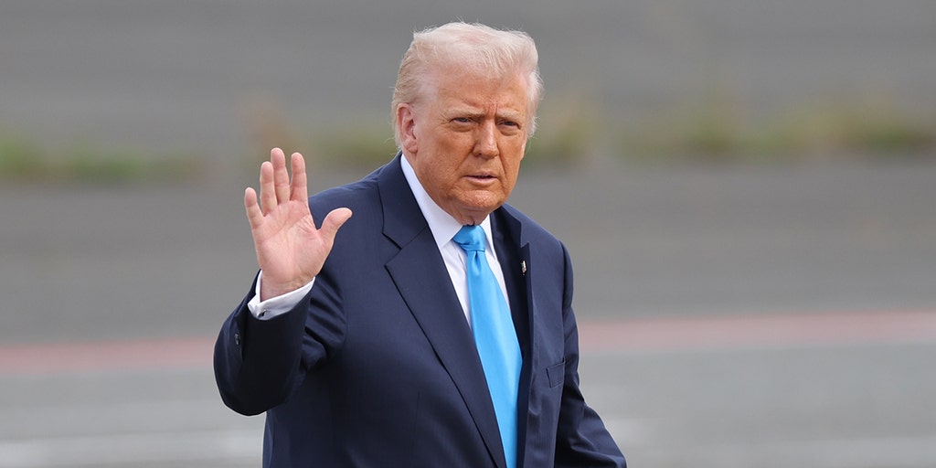 Montage: Trump secures legal wins over media companies, big tech