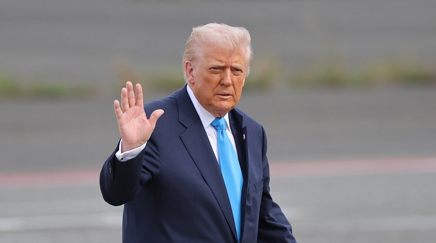 Trump secures ineligible wins implicit media companies, large tech