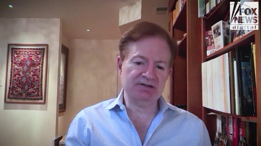Ex-WaPo fact checker Glenn Kessler reflects on poorly-aged report