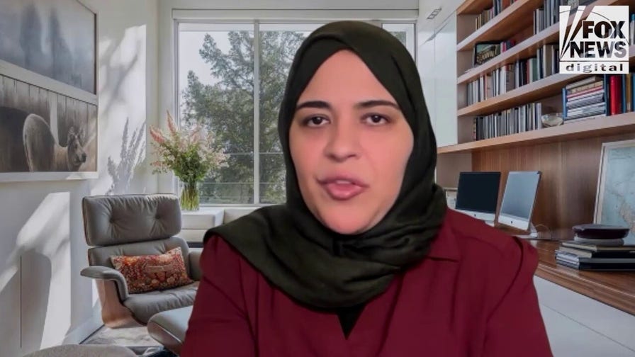 Muslim scholar warns of ���sinful marriage’ in Islamist–far left alliance