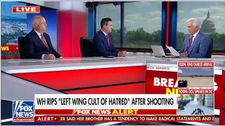 Ex-Biden aide lauds Melania Trump’s use of ‘soft power’ after WHCA shooting