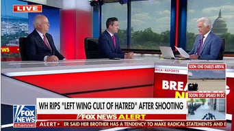 Ex-Biden aide lauds Melania Trump’s use of ‘soft power’ after WHCA shooting