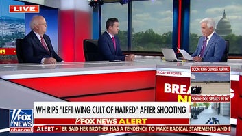Ex-Biden aide lauds Melania Trump’s use of ‘soft power’ after WHCA shooting