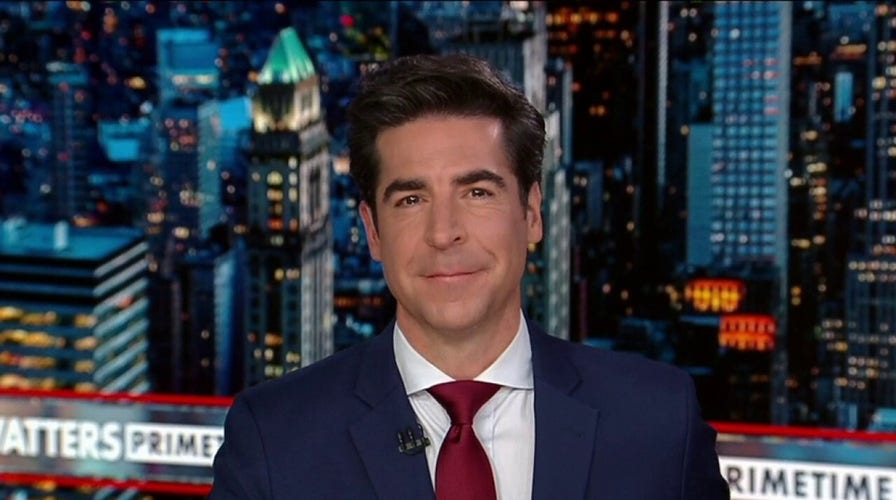 JESSE WATTERS: A dark and dangerous chapter in America is here