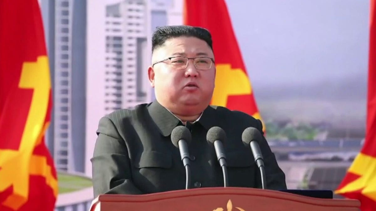 Kim Jong Un bans mullets, skinny jeans fearing their capitalist allure:  reports | Fox News