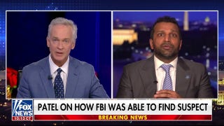 This was either ‘sheer incompetence’ or ‘intentional negligence’: Kash Patel