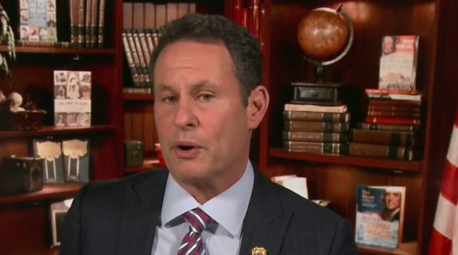 Kilmeade sounds off on mail-in-voting: 'Not the time to change way we vote'