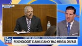 Psychologist testifies Lindsay Clancy had mental disease during murder trial