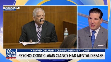 Psychologist testifies Lindsay Clancy had mental disease during murder trial