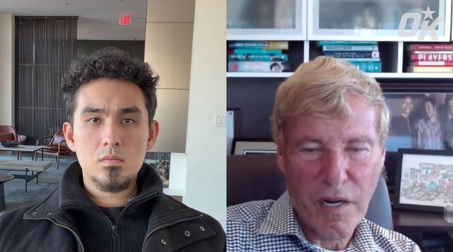 NFL agent Leigh Steinberg speaks out on Jalen Hurts blood clot issue