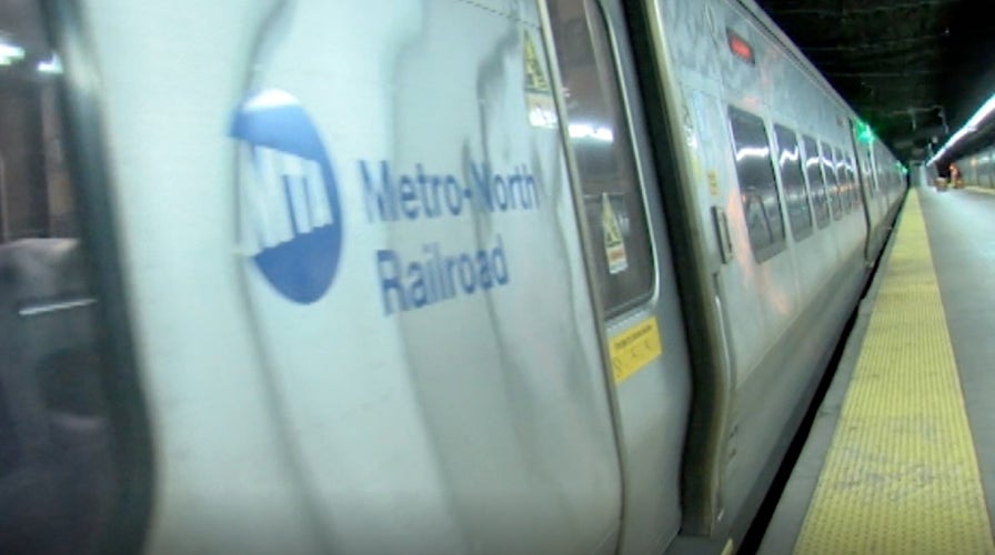 Public transit workers hit hard by coronavirus pandemic	